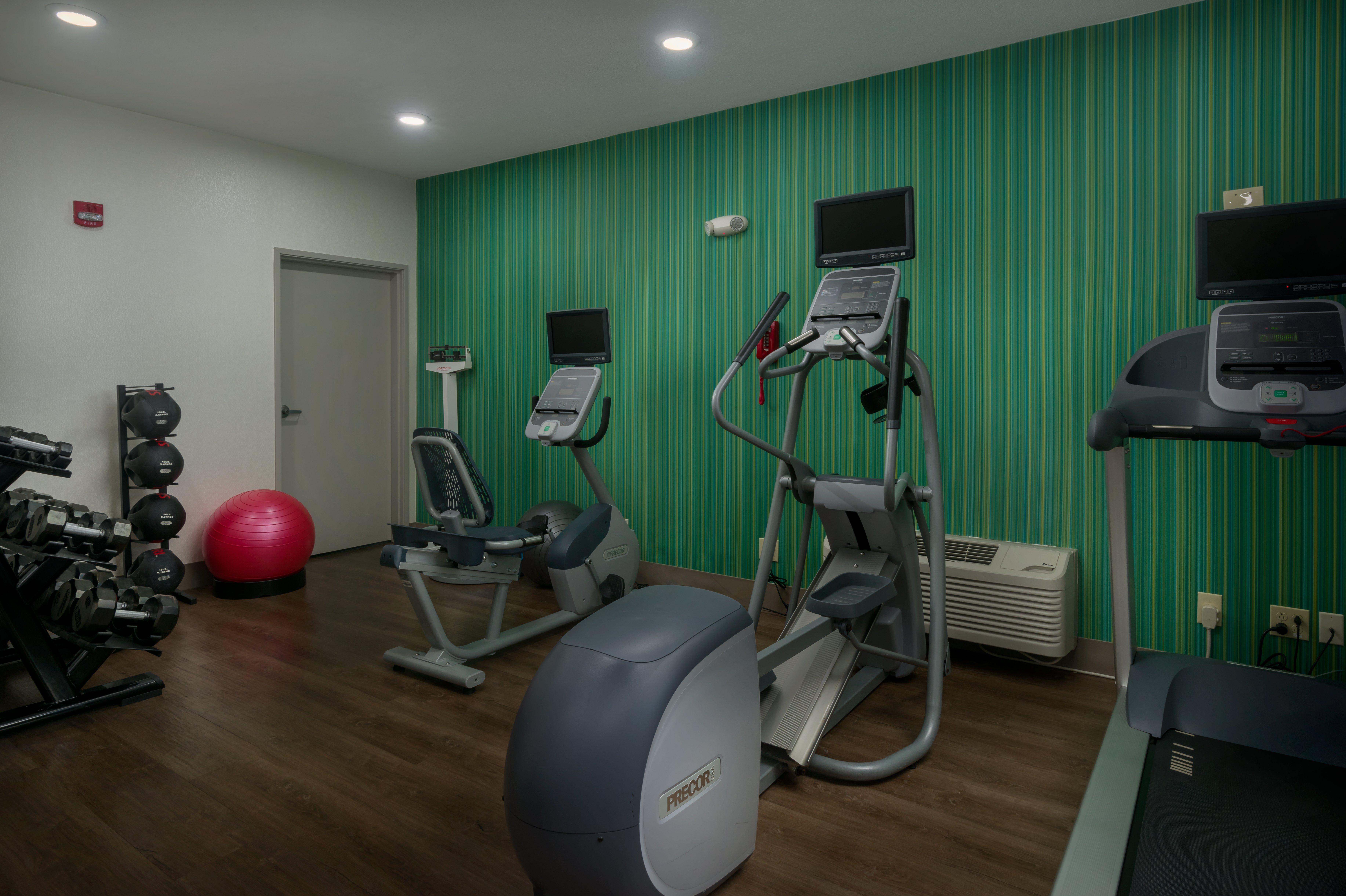 Holiday Inn Express Lawrence By Ihg Buitenkant foto